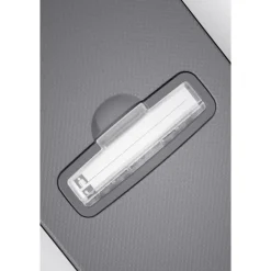 Samsonite S'Cure Spinner 55 silver