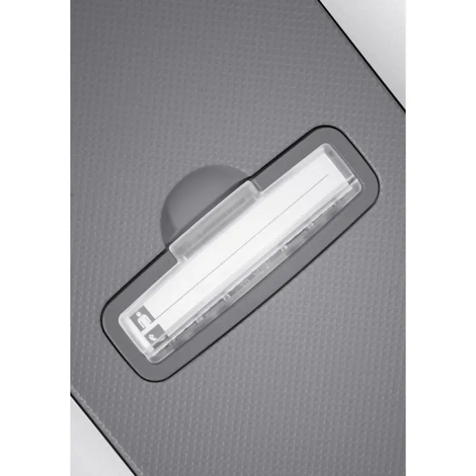 Samsonite S'Cure Spinner 55 silver