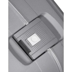 Samsonite S'Cure Spinner 55 silver