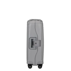 Samsonite S'Cure Spinner 55 silver