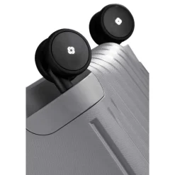 Samsonite S'Cure Spinner 55 silver