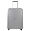Samsonite S'Cure Spinner 69 silver