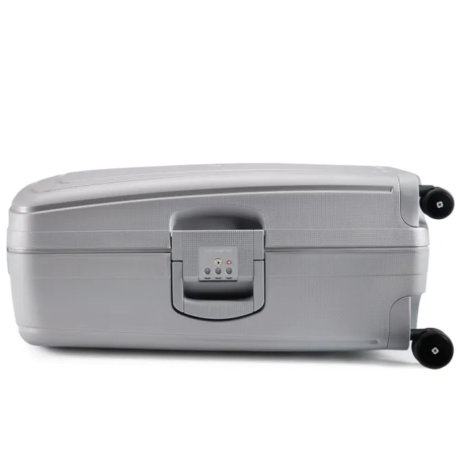 Samsonite S'Cure Spinner 69 silver
