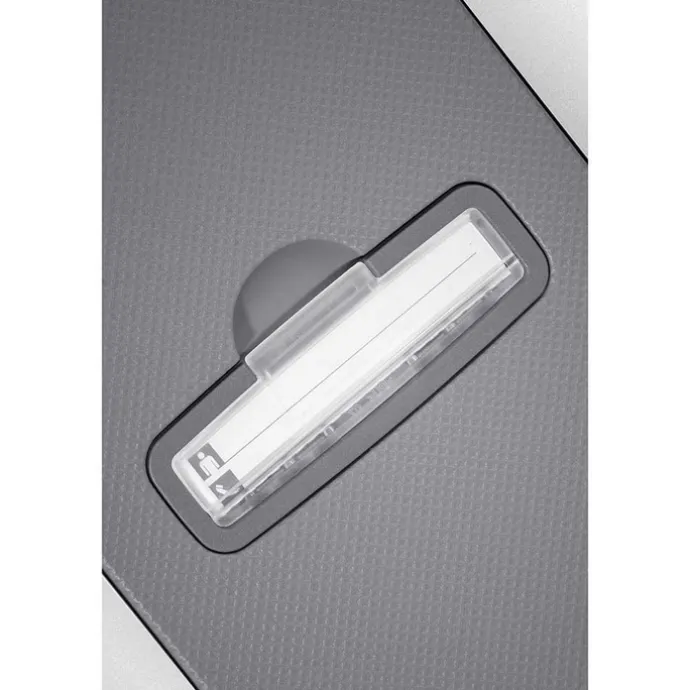 Samsonite S'Cure Spinner 69 silver
