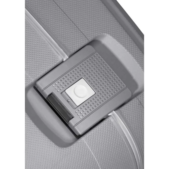 Samsonite S'Cure Spinner 69 silver