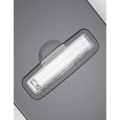 Samsonite S'Cure Spinner 69 silver