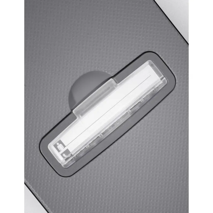 Samsonite S'Cure Spinner 69 silver