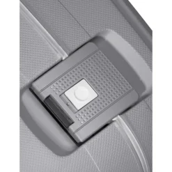 Samsonite S'Cure Spinner 69 silver