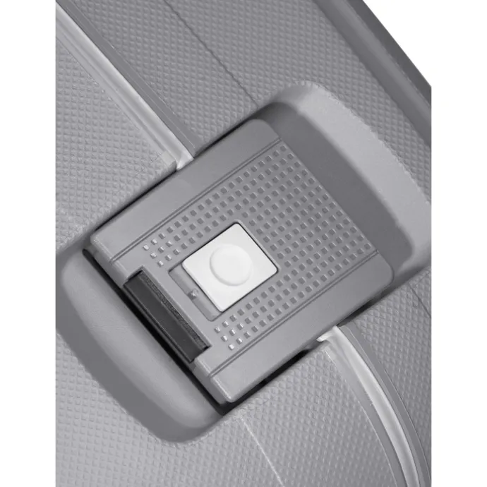 Samsonite S'Cure Spinner 69 silver