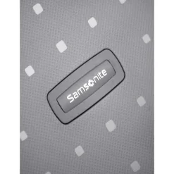 Samsonite S'Cure Spinner 69 silver