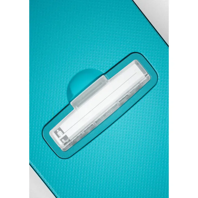 Samsonite S'Cure Spinner 69 aqua blue