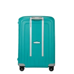 Samsonite S'Cure Spinner 69 aqua blue