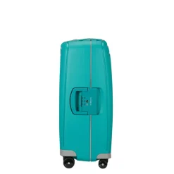 Samsonite S'Cure Spinner 69 aqua blue