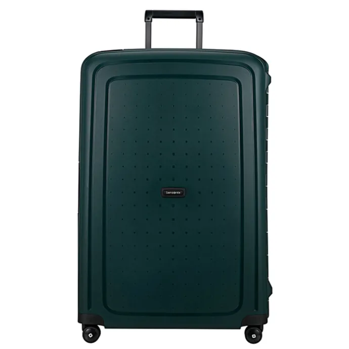 Samsonite S'Cure Spinner 81 dark teal