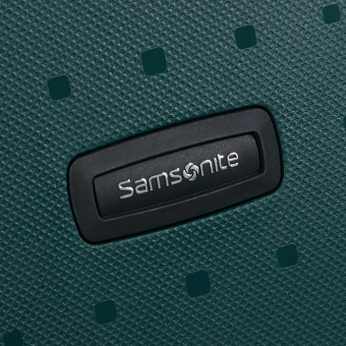 Samsonite S'Cure Spinner 81 dark teal