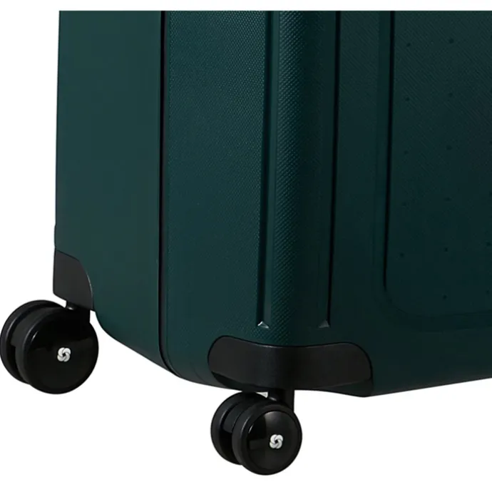 Samsonite S'Cure Spinner 81 dark teal