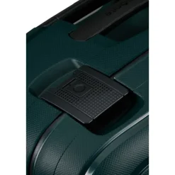 Samsonite S'Cure Spinner 81 dark teal