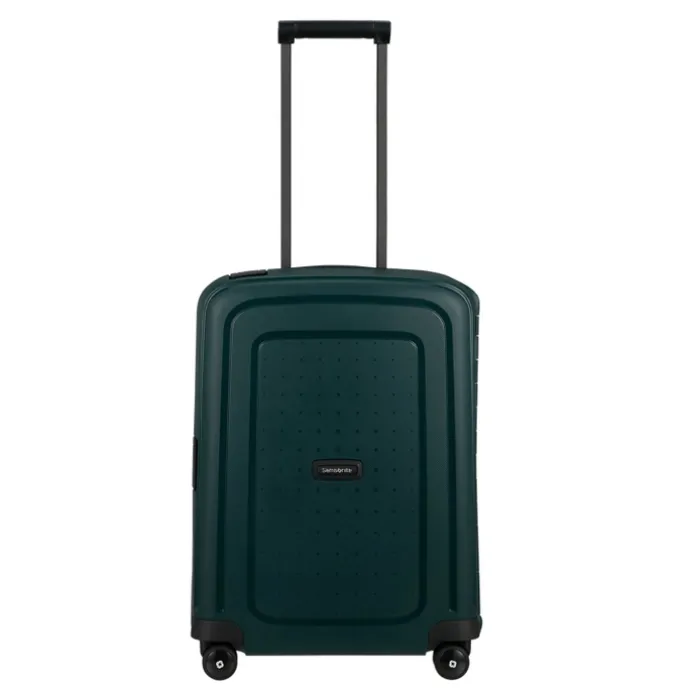 Samsonite S'Cure Spinner 55 dark teal