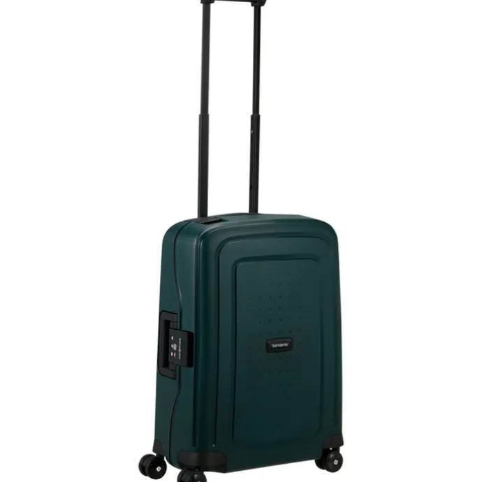 Samsonite S'Cure Spinner 55 dark teal