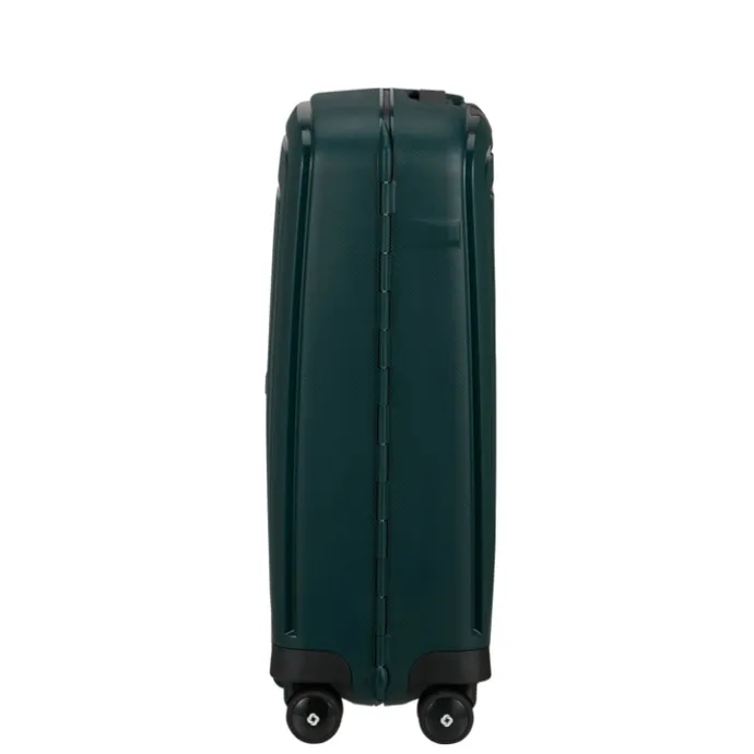 Samsonite S'Cure Spinner 55 dark teal