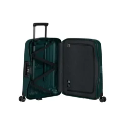 Samsonite S'Cure Spinner 55 dark teal