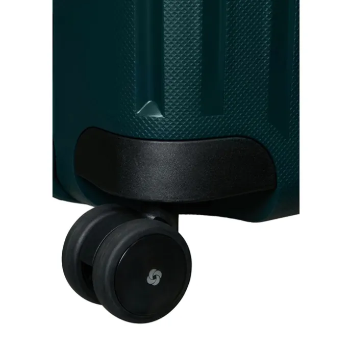 Samsonite S'Cure Spinner 55 dark teal