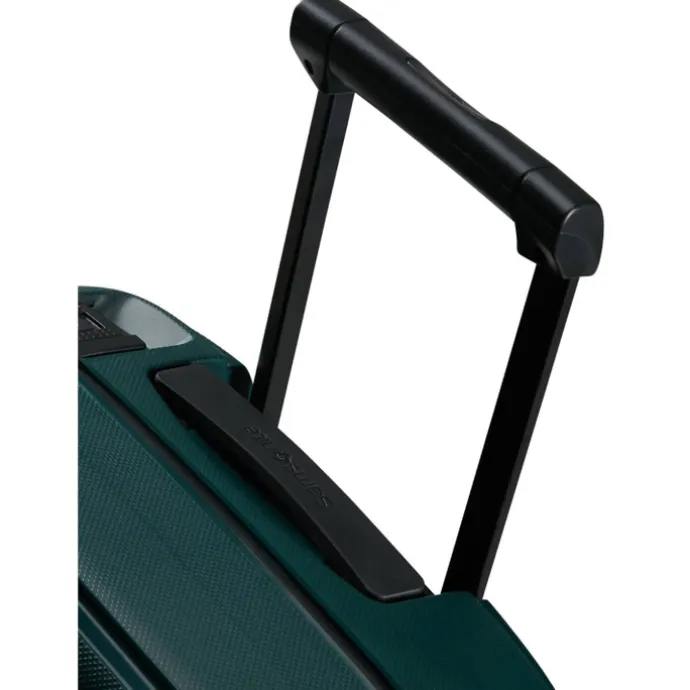 Samsonite S'Cure Spinner 55 dark teal