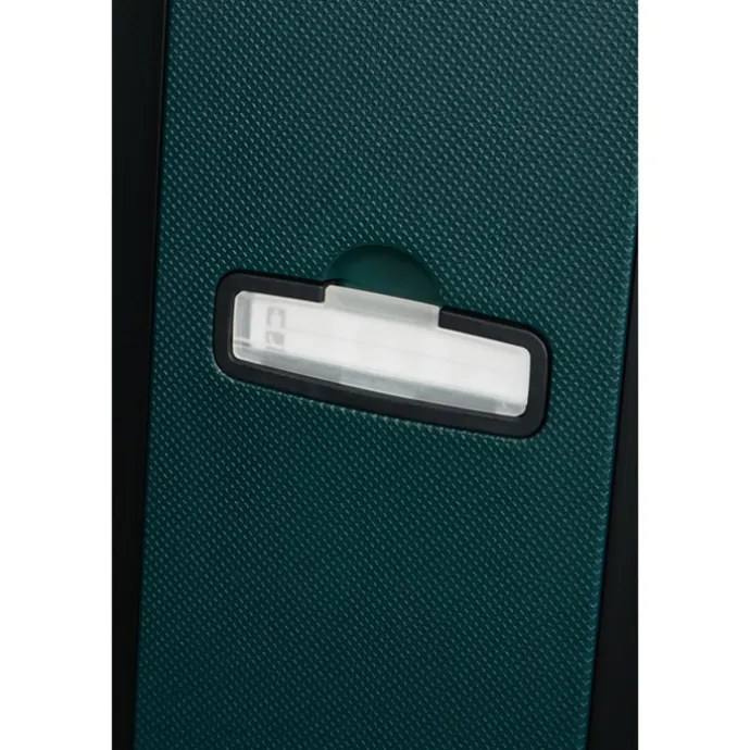 Samsonite S'Cure Spinner 55 dark teal