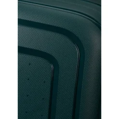 Samsonite S'Cure Spinner 55 dark teal