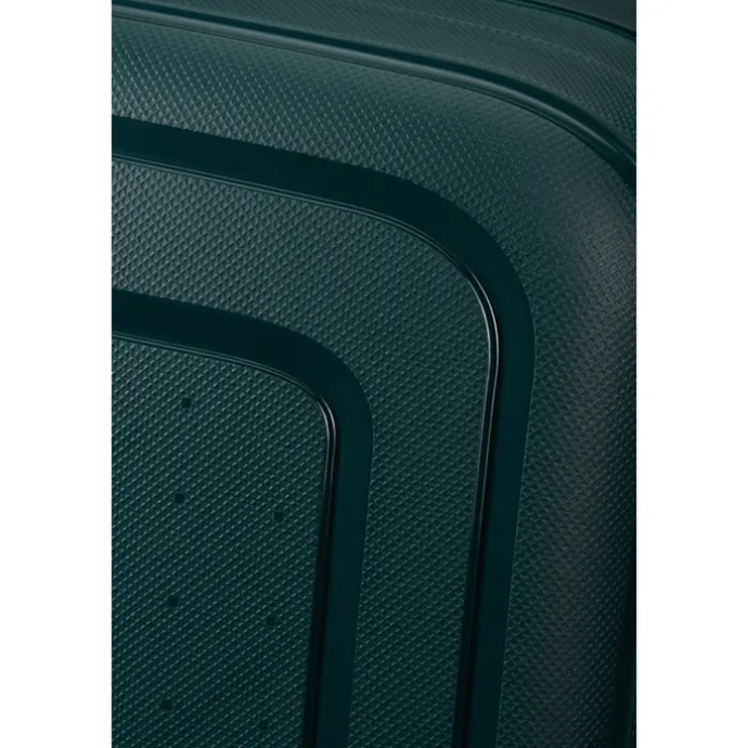 Samsonite S'Cure Spinner 55 dark teal
