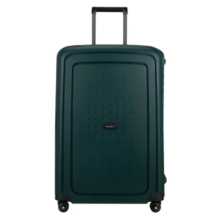 Samsonite S'Cure Spinner 75 dark teal