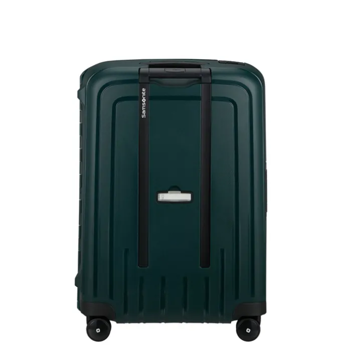 Samsonite S'Cure Spinner 75 dark teal