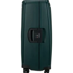 Samsonite S'Cure Spinner 75 dark teal