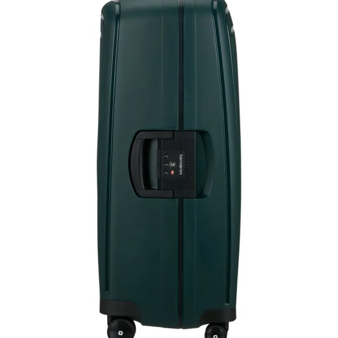 Samsonite S'Cure Spinner 75 dark teal