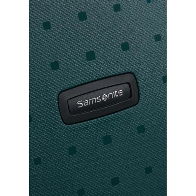 Samsonite S'Cure Spinner 75 dark teal