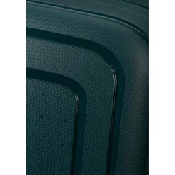 Samsonite S'Cure Spinner 75 dark teal