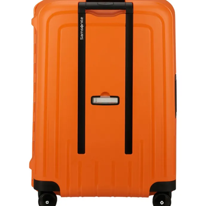 Samsonite S'Cure Spinner 69 apricot