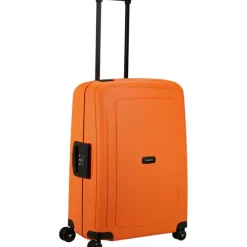 Samsonite S'Cure Spinner 69 apricot
