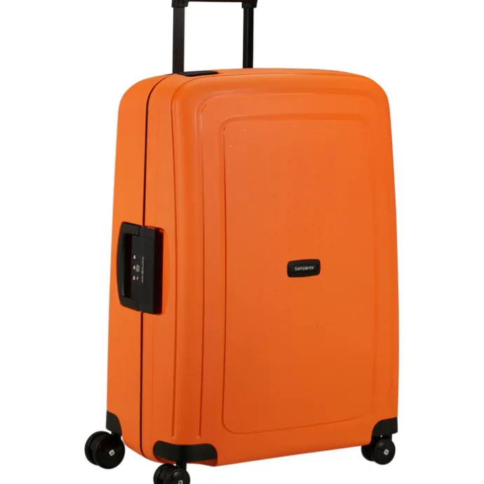 Samsonite S'Cure Spinner 69 apricot