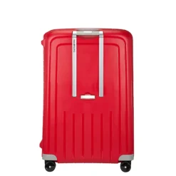 Samsonite S'Cure Spinner 81 crimson red