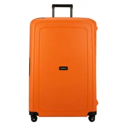 Samsonite S'Cure Spinner 81 apricot