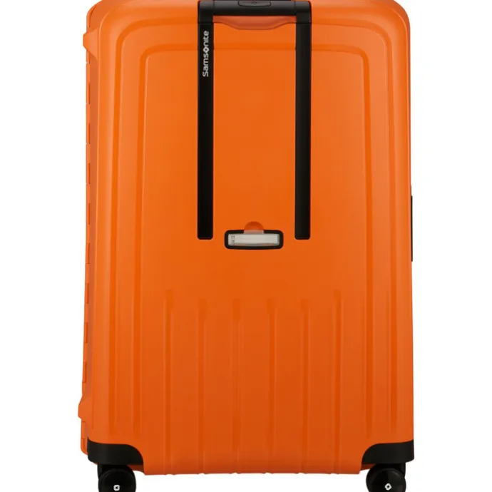 Samsonite S'Cure Spinner 81 apricot
