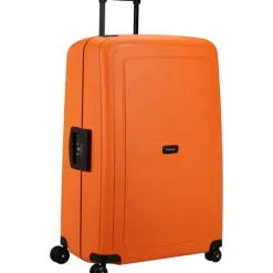 Samsonite S'Cure Spinner 81 apricot
