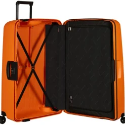 Samsonite S'Cure Spinner 81 apricot