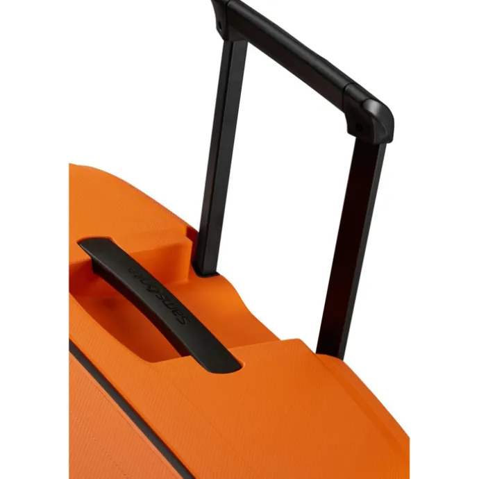 Samsonite S'Cure Spinner 81 apricot