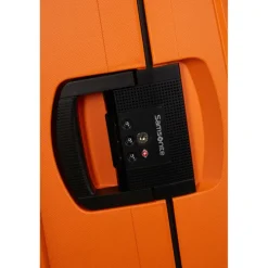 Samsonite S'Cure Spinner 81 apricot