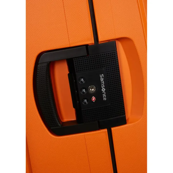 Samsonite S'Cure Spinner 81 apricot
