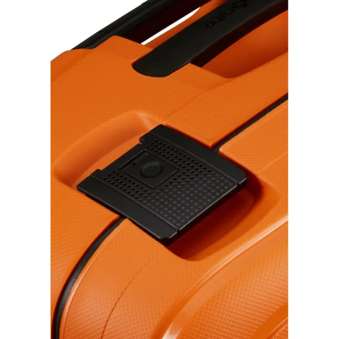 Samsonite S'Cure Spinner 81 apricot