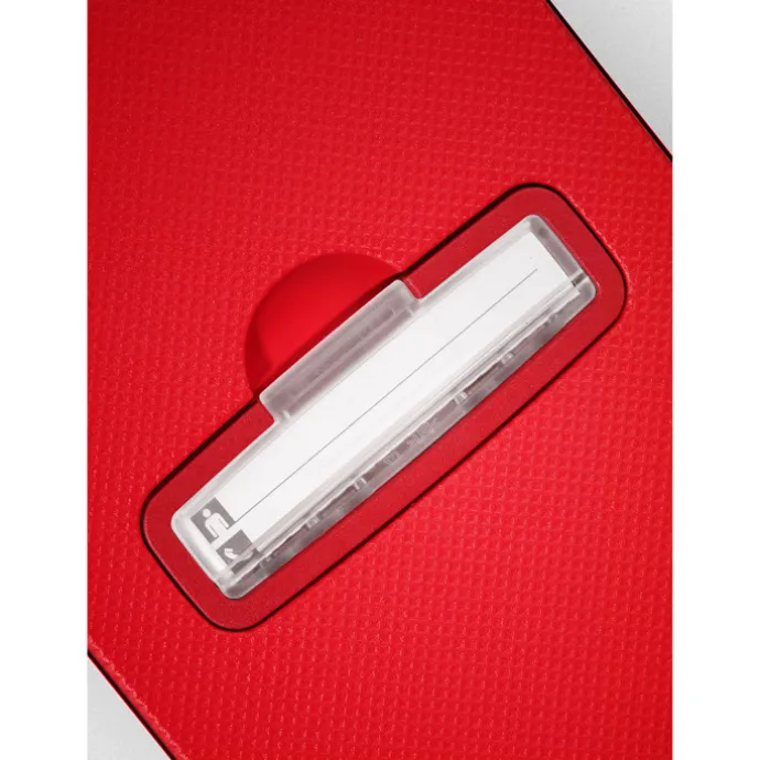 Samsonite S'Cure Spinner 69 crimson red
