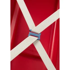 Samsonite S'Cure Spinner 69 crimson red